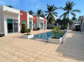 Beach village E6